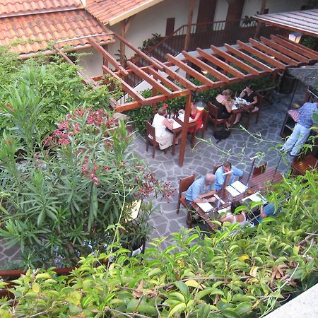 Vila Ventura Caniço Exteriér fotografie