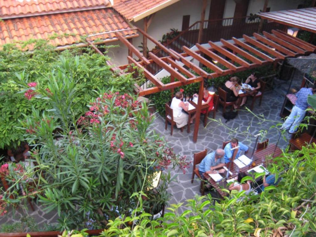 Vila Ventura Caniço Exteriér fotografie