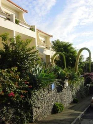 Vila Ventura Caniço Exteriér fotografie