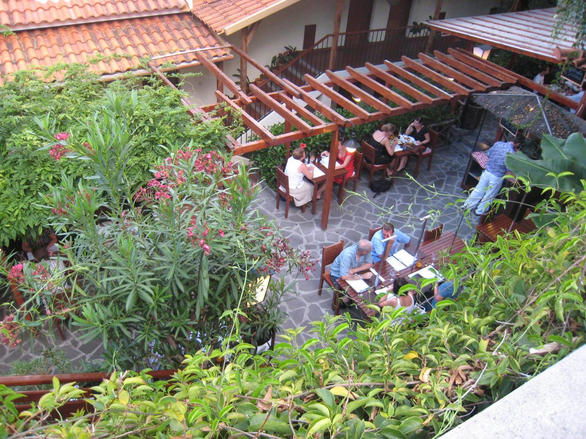 Vila Ventura Caniço Exteriér fotografie