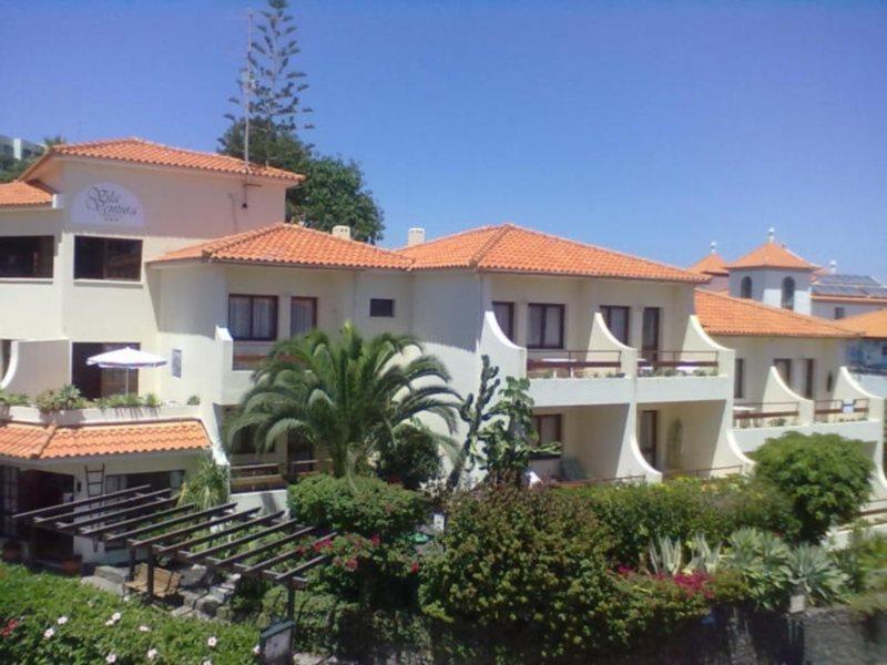 Vila Ventura Caniço Exteriér fotografie