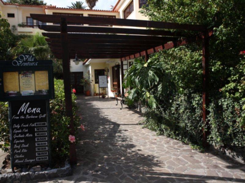 Vila Ventura Caniço Exteriér fotografie