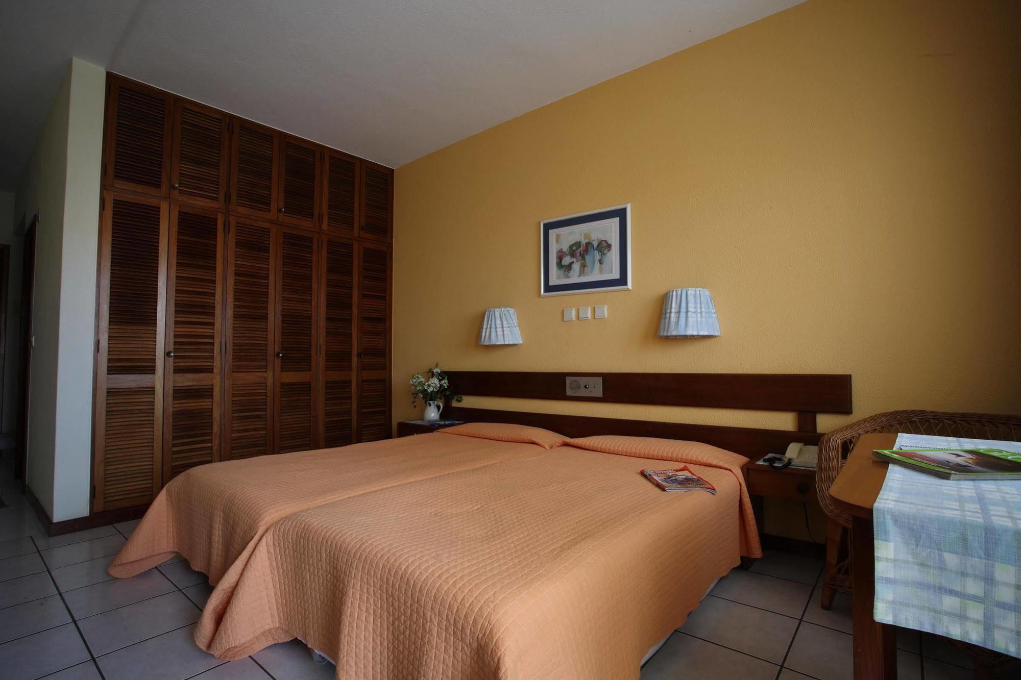 Vila Ventura Caniço Exteriér fotografie